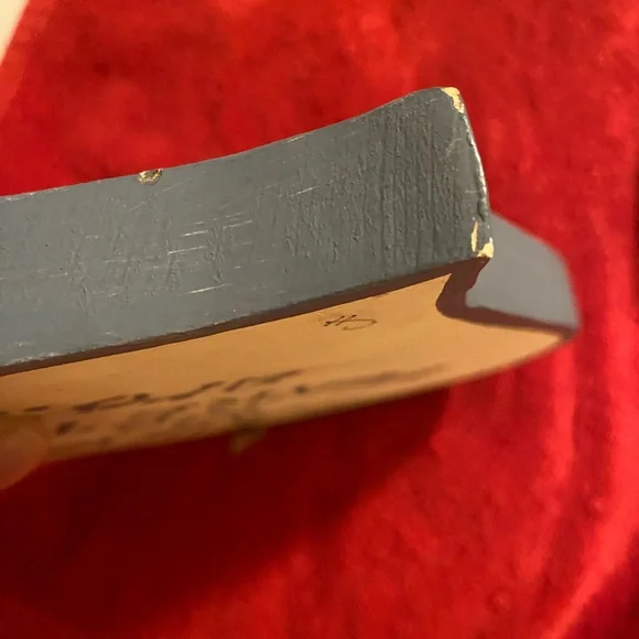 Handmade wooden decorative plaque “Home is where the Ferrets are…” - Picture 12 of 12